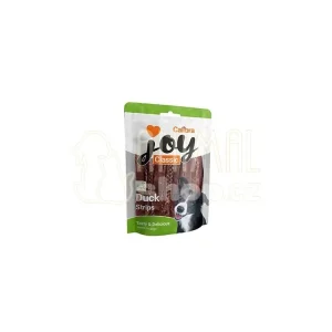 Calibra Joy Dog Classic Duck Strips 250g NEW Nejlepší Cena