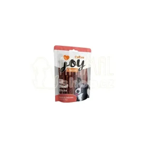 Calibra Joy Dog Classic Beef Sticks 500g NEW Sleva