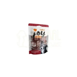 Calibra Joy Dog Classic Beef Bits 250g NEW Cenově Výhodný