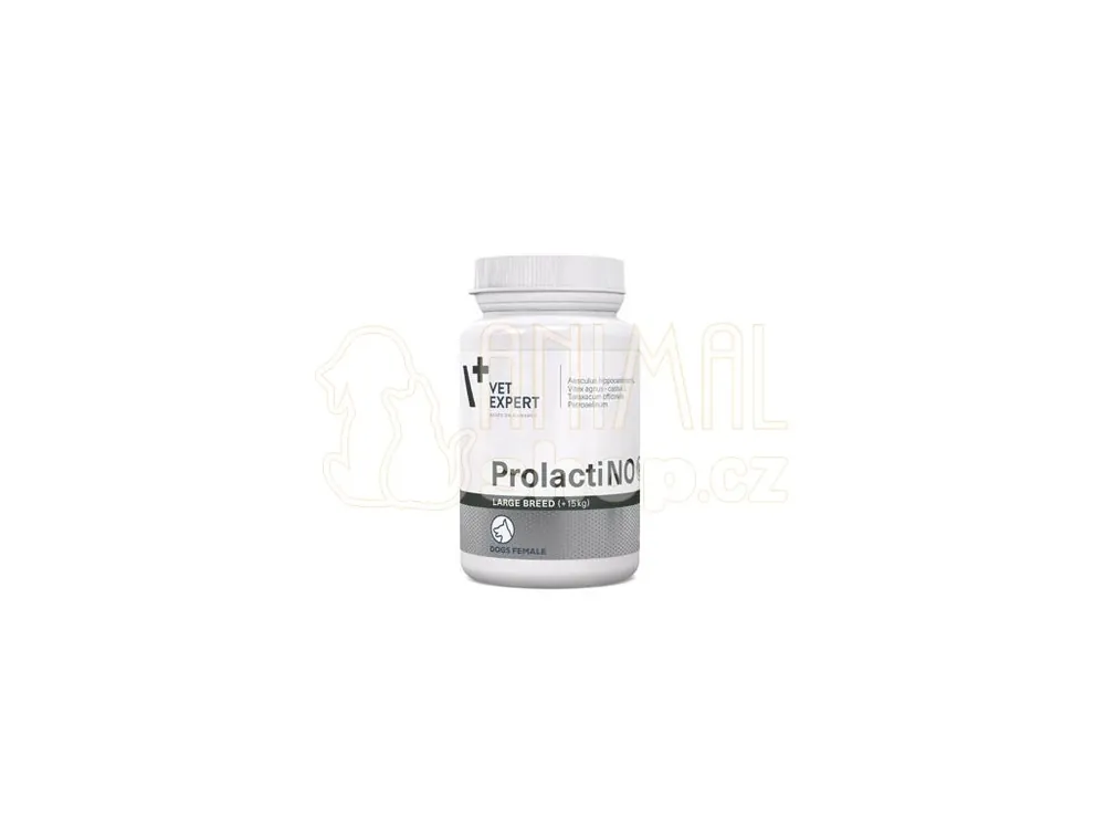 VetExpert ProlactiNO Large Breed 40tbl Zlevněný