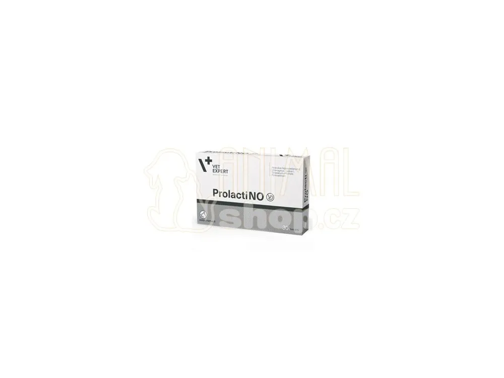 VetExpert ProlactiNO 30tbl Top Prodej