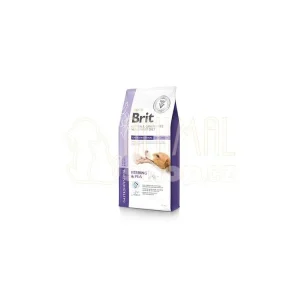 Bezpečná Platba Brit VD Dog GF Gastrointestinal Small Breeds 6kg