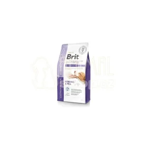 Brit VD Dog GF Gastrointestinal Small Breeds 2kg Nízká Cena