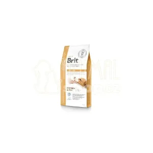 Brit VD Dog GF Cardio-Renal 6kg Top Prodej