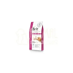 Horká Nabídka Brit VD Dog GF Hypoallergenic Hydrolyzed 12kg