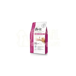 Nejlepší Cena Brit VD Dog GF Hypoallergenic Hydrolyzed 2kg