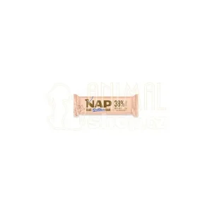 NAP Psí proteinová tyčinka vepřová 50g Vysoce Kvalitní