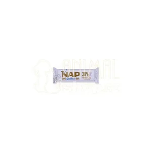 NAP Psí proteinová tyčinka hovězí s levandulí 50g Dokud Zásoby Vydrží