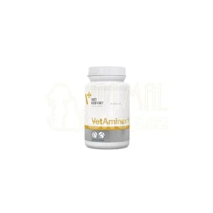 Bezpečná Platba VetExpert VetAminex pro psy a kočky 60cps (Twist off)