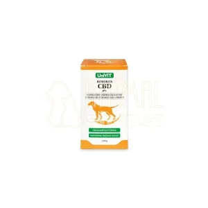 Přímo Od Výrobce Roboran CBD pro psy plv 100g