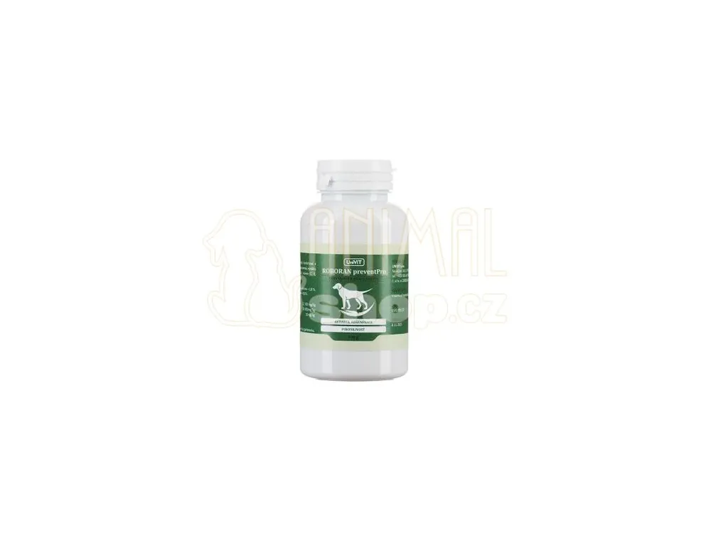 Novinka Roboran preventPro 100g