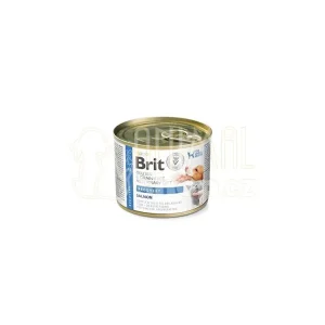 Cenová Bomba Brit VD Dog+Cat GF konz Recovery 200g