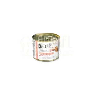 Brit VD Dog GF konz Renal 200g Akční Cena