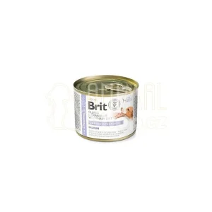 Brit VD Dog GF konz Gastrointestinal 200g Speciální Cena