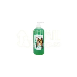 Šampon Bea antiparazitární Rival DUO pes,dl.srst 570ml Ověřený