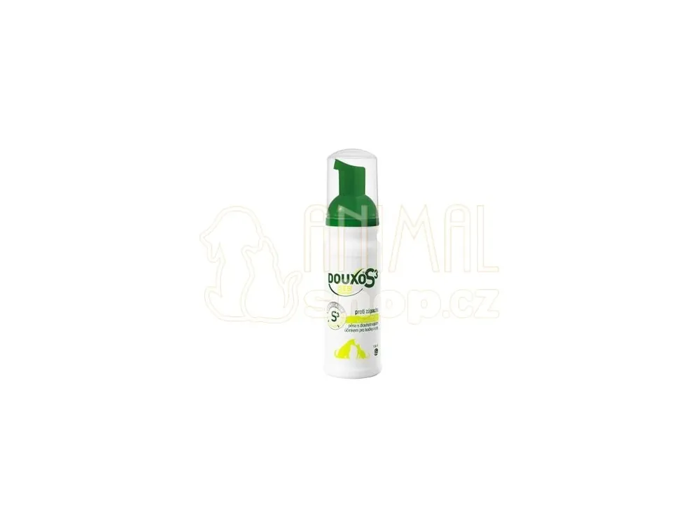 Nakupujte Hned Douxo S3 Seb Mousse 150ml