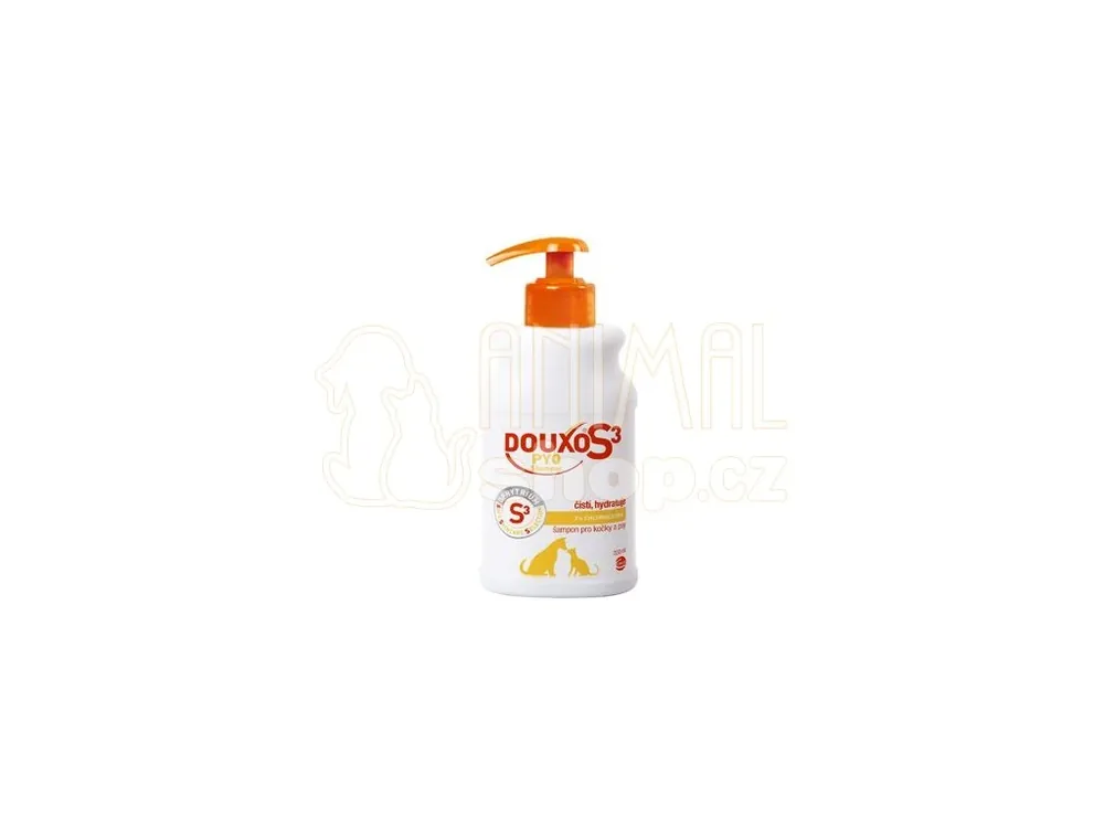 Douxo S3 Pyo Shampoo 200ml Super Cena