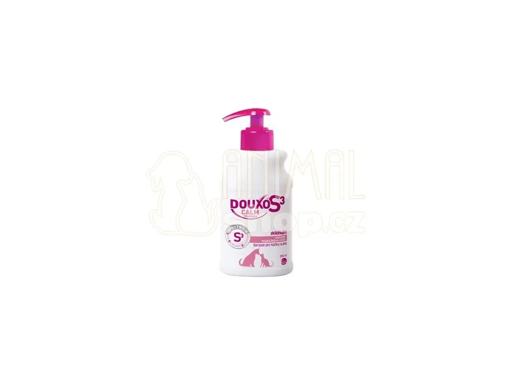 Akční Nabídka Douxo S3 Calm Shampoo 200ml