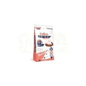Cenově Výhodný Calibra Dog EN Neutered Chicken 2kg