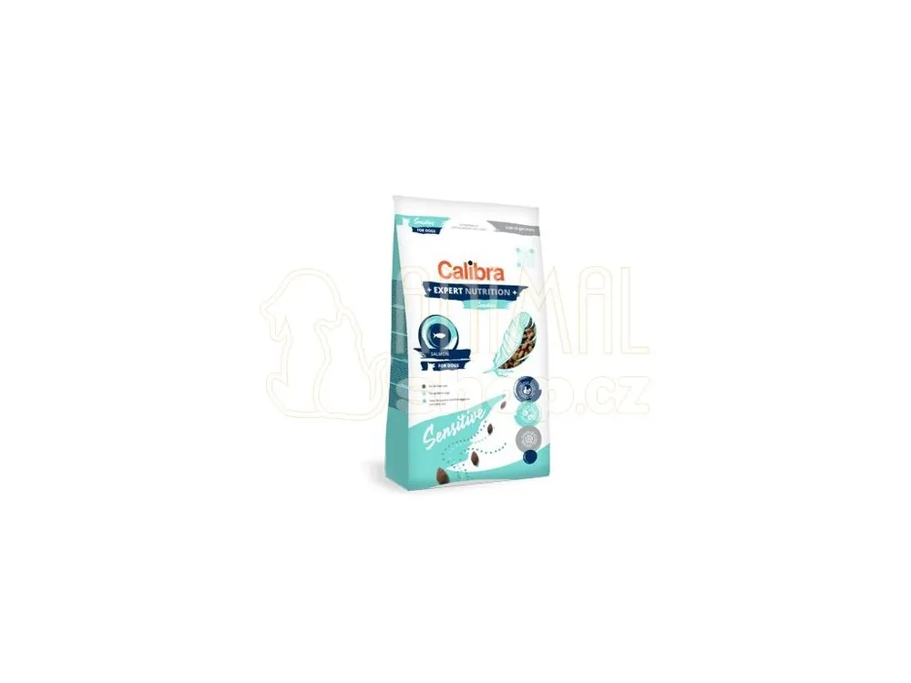 Kup Teď Calibra Dog EN Sensitive Salmon 12kg