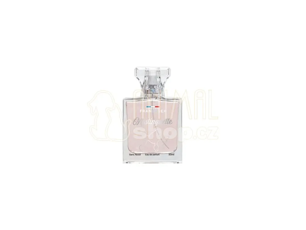 Kup Teď Francodex Parfém MISTINGUETTE pro psy 50ml