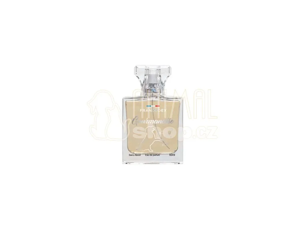 Omezená Nabídka Francodex Parfém GOURMANDISE pro psy 50ml