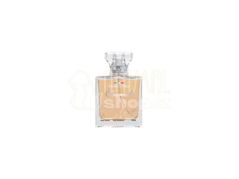 Nejprodávanější Francodex Parfém CHARMANT pro psy 50ml