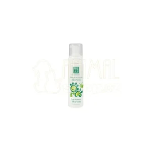 Menforsan Šampon pěnový s Aloe Vera psy 200ml Oblíbený