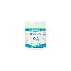 Canina Senior Vital 500g Značkový