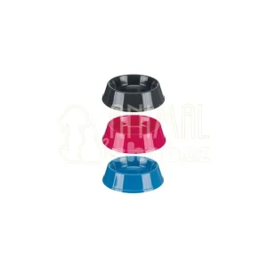 Rychlé Dodání Miska plast Bufet 200ml/12cm mix barev TR