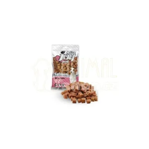 Kup Teď Calibra Joy Dog Mini Salmon Cube 70g