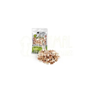 Akční Cena Calibra Joy Dog Mini Duck & Cod Sandwich 70g