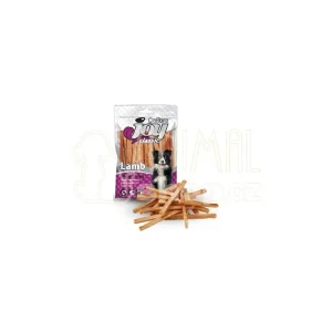 Calibra Joy Dog Classic Lamb Strips 80g Ihned K Objednání