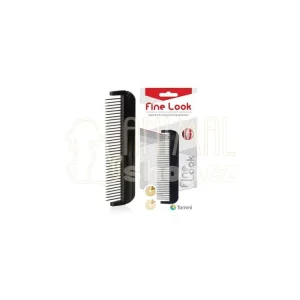 Hřeben Fine Look otočné zuby 13cm Výhodná Nabídka