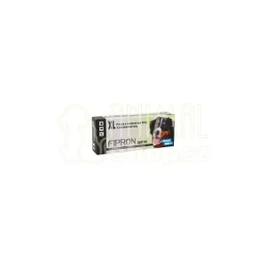 Aktuální Fipron 402mg Spot-On Dog XL sol 3x4,02ml