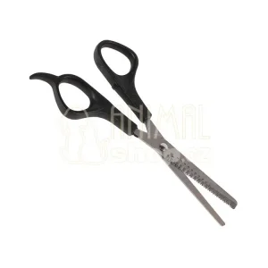 Nůžky na srst efilační HP 17 cm Nejlepší Cena