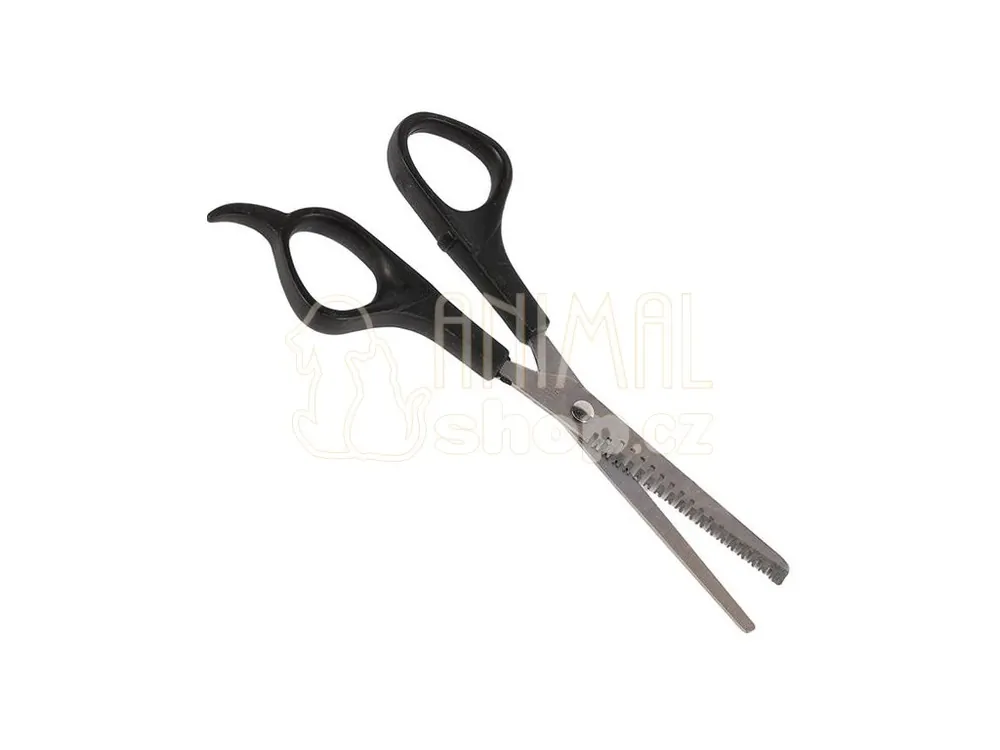Nůžky na srst efilační HP 17 cm Nejlepší Cena