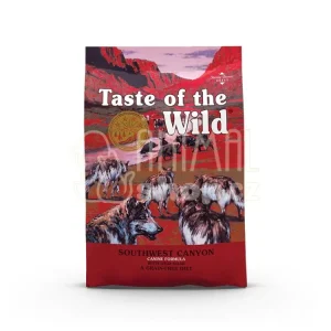 Taste of the Wild Southwest Canyon Canine 2 kg Koupit Online