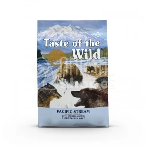 Kup Teď Taste of the Wild Pacific Stream Canine 12,2kg