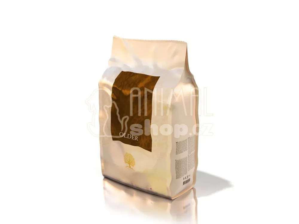 Essential Older Small 2,5 kg Výhodná Nabídka