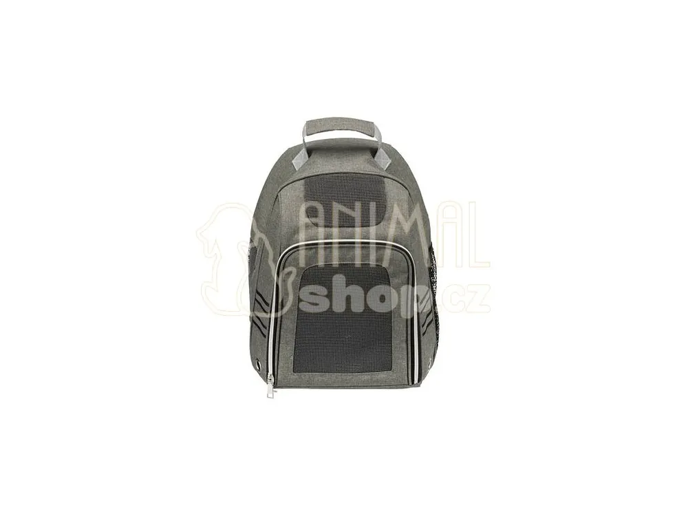 Transportní batoh DAN, 34 x 44 x 26 cm, šedá (max. 8kg) Koupit Online