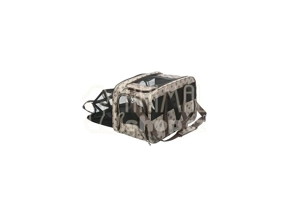 Cest.taška MAXIMA s extra lůž. prostorem 33x32x54 cm (max. 8 kg) Koupit Online