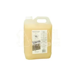 Gottlieb Pudel šampon 5 l - pro bílé pudly s makadamovým olejem Poslední Šance