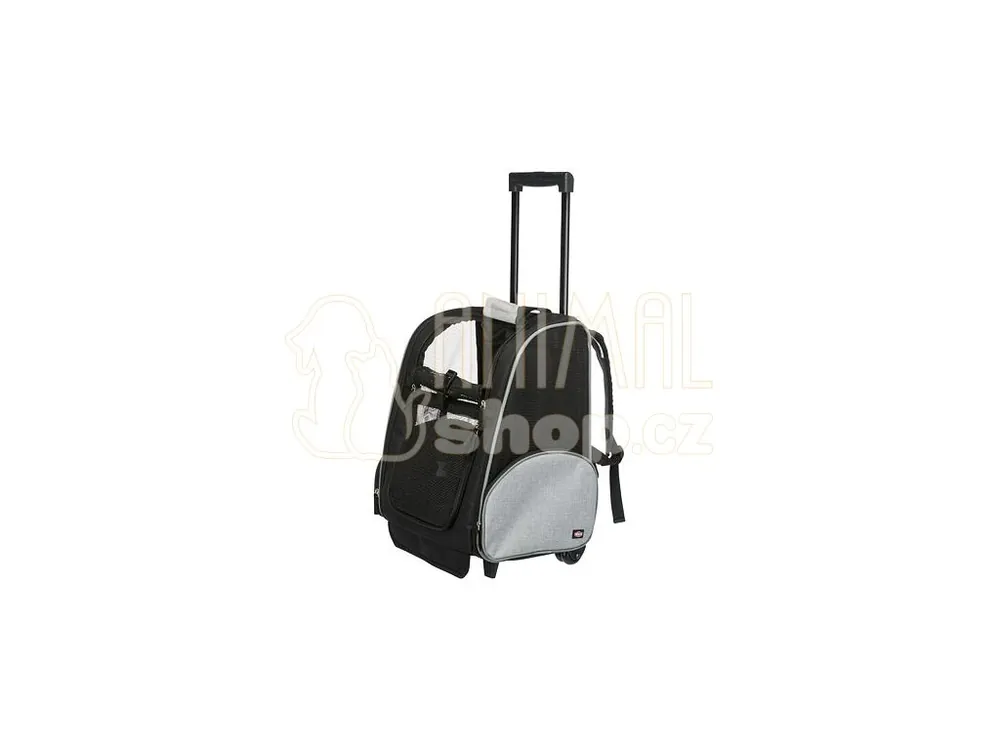 Batoh ELEGANCE na kolečkách 32×45×25 cm (max. 8kg) Dokud Zásoby Vydrží