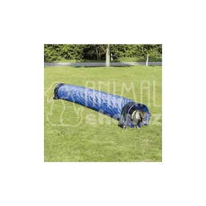 Agility tunel 60cm/5m - modrý Nejlepší Volba