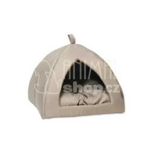 Horká Nabídka Kukaň DOG FANTASY Basic 62 cm - různé barvy