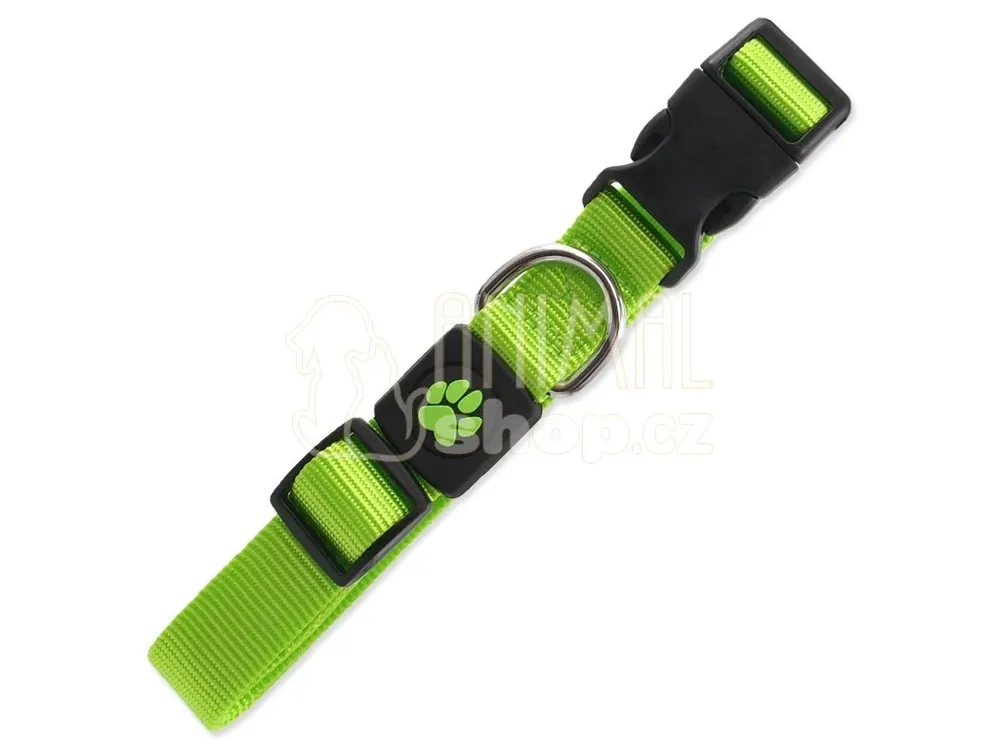 Rychlé Dodání Obojek ACTIVE DOG Premium L - v 5 barvách