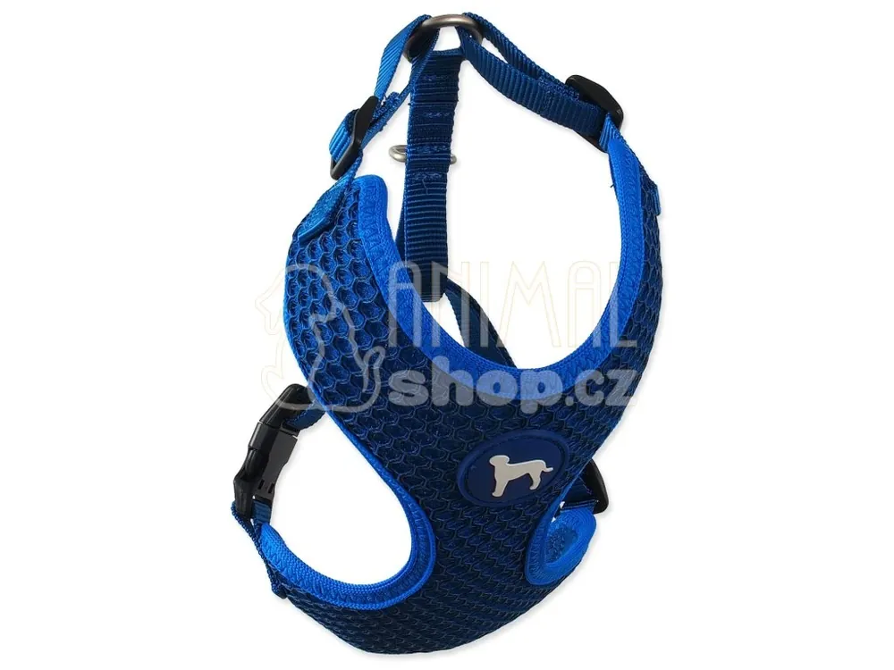 Postroj ACTIVE DOG Mellow M - v 5 barvách Sleva