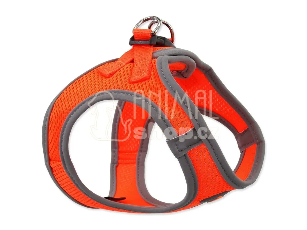 Postroj DOG FANTASY Puppy L - ve 3 barvách Omezená Nabídka