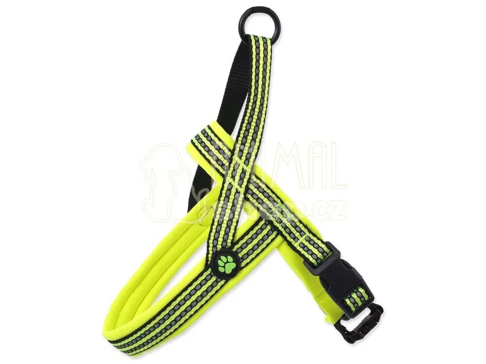 Postroj ACTIVE DOG Neoprene S - ve 3 barvách Vysoce Kvalitní
